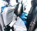 Черный Додж Джорни, объемом двигателя 2.4 л и пробегом 52 тыс. км за 7300 $, фото 8 на Automoto.ua
