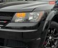 Чорний Додж Джорні, об'ємом двигуна 2.4 л та пробігом 130 тис. км за 11500 $, фото 15 на Automoto.ua