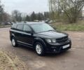 Чорний Додж Джорні, об'ємом двигуна 3.6 л та пробігом 160 тис. км за 10800 $, фото 1 на Automoto.ua