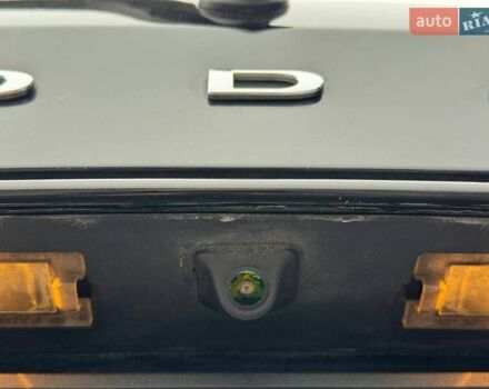 Чорний Додж Джорні, об'ємом двигуна 2.4 л та пробігом 130 тис. км за 11500 $, фото 20 на Automoto.ua