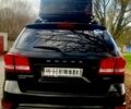 Чорний Додж Джорні, об'ємом двигуна 3.61 л та пробігом 123 тис. км за 14200 $, фото 18 на Automoto.ua