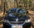 Додж Джорни 2017 в Белой Церкве на Automoto.ua Черный Додж Джорни, объемом двигателя 2.36 л и пробегом 205 тыс. км за 11500 $, фото 1 на Automoto.ua