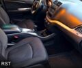 Черный Додж Джорни, объемом двигателя 2.4 л и пробегом 153 тыс. км за 11900 $, фото 10 на Automoto.ua