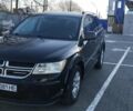Черный Додж Джорни, объемом двигателя 2.36 л и пробегом 188 тыс. км за 10500 $, фото 2 на Automoto.ua