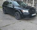 Чорний Додж Джорні, об'ємом двигуна 2.4 л та пробігом 102 тис. км за 12500 $, фото 7 на Automoto.ua