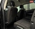 Чорний Додж Джорні, об'ємом двигуна 2.4 л та пробігом 130 тис. км за 11500 $, фото 49 на Automoto.ua