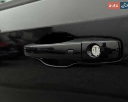 Чорний Додж Джорні, об'ємом двигуна 2.4 л та пробігом 130 тис. км за 11500 $, фото 3 на Automoto.ua