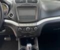 Чорний Додж Джорні, об'ємом двигуна 3.6 л та пробігом 103 тис. км за 6500 $, фото 13 на Automoto.ua