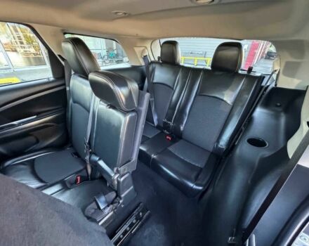 Додж Джорни 2017 в Киеве на Automoto.ua Черный Додж Джорни, объемом двигателя 2.4 л и пробегом 66 тыс. км за 3500 $, фото 11 на Automoto.ua