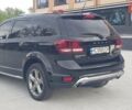 Черный Додж Джорни, объемом двигателя 3.6 л и пробегом 223 тыс. км за 16500 $, фото 11 на Automoto.ua