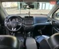 Черный Додж Джорни, объемом двигателя 2.36 л и пробегом 197 тыс. км за 13500 $, фото 18 на Automoto.ua