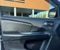 Черный Додж Джорни, объемом двигателя 2.36 л и пробегом 130 тыс. км за 12000 $, фото 5 на Automoto.ua