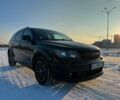 Черный Додж Джорни, объемом двигателя 2.4 л и пробегом 180 тыс. км за 12000 $, фото 1 на Automoto.ua