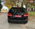 Додж Джорни 2017 в Львове на Automoto.ua Черный Додж Джорни, объемом двигателя 2.4 л и пробегом 125 тыс. км за 10800 $, фото 12 на Automoto.ua
