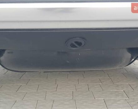 Черный Додж Джорни, объемом двигателя 3.6 л и пробегом 223 тыс. км за 16500 $, фото 14 на Automoto.ua