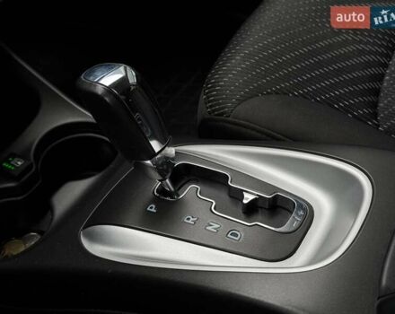 Чорний Додж Джорні, об'ємом двигуна 2.4 л та пробігом 130 тис. км за 11500 $, фото 41 на Automoto.ua