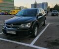 Черный Додж Джорни, объемом двигателя 2.36 л и пробегом 151 тыс. км за 10800 $, фото 3 на Automoto.ua