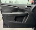 Чорний Додж Джорні, об'ємом двигуна 2.4 л та пробігом 130 тис. км за 11500 $, фото 25 на Automoto.ua