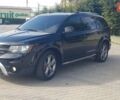 Чорний Додж Джорні, об'ємом двигуна 3.6 л та пробігом 223 тис. км за 16500 $, фото 5 на Automoto.ua