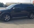 Чорний Додж Джорні, об'ємом двигуна 3.6 л та пробігом 223 тис. км за 16500 $, фото 6 на Automoto.ua