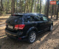 Додж Джорни 2017 в Белой Церкве на Automoto.ua Черный Додж Джорни, объемом двигателя 2.36 л и пробегом 205 тыс. км за 11500 $, фото 10 на Automoto.ua