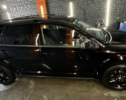 Черный Додж Джорни, объемом двигателя 2.4 л и пробегом 130 тыс. км за 12000 $, фото 6 на Automoto.ua