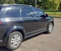 Черный Додж Джорни, объемом двигателя 2.36 л и пробегом 140 тыс. км за 10900 $, фото 9 на Automoto.ua