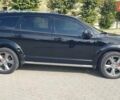 Чорний Додж Джорні, об'ємом двигуна 3.6 л та пробігом 223 тис. км за 16500 $, фото 18 на Automoto.ua