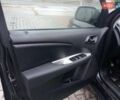Чорний Додж Джорні, об'ємом двигуна 2.4 л та пробігом 156 тис. км за 9200 $, фото 10 на Automoto.ua