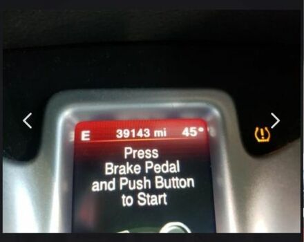 Черный Додж Джорни, объемом двигателя 2.4 л и пробегом 90 тыс. км за 13900 $, фото 16 на Automoto.ua