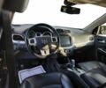 Додж Джорні 2018 у Одесі на Automoto.ua Чорний Додж Джорні, об'ємом двигуна 3.6 л та пробігом 33 тис. км за 3900 $, фото 5 на Automoto.ua