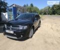 Чорний Додж Джорні, об'ємом двигуна 3.6 л та пробігом 80 тис. км за 16500 $, фото 2 на Automoto.ua