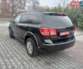 Чорний Додж Джорні, об'ємом двигуна 2.4 л та пробігом 156 тис. км за 9200 $, фото 9 на Automoto.ua
