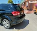 Черный Додж Джорни, объемом двигателя 2.36 л и пробегом 170 тыс. км за 11300 $, фото 24 на Automoto.ua