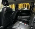 Черный Додж Джорни, объемом двигателя 3.6 л и пробегом 153 тыс. км за 13100 $, фото 26 на Automoto.ua