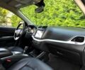 Черный Додж Джорни, объемом двигателя 3.6 л и пробегом 70 тыс. км за 7200 $, фото 11 на Automoto.ua