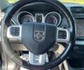 Черный Додж Джорни, объемом двигателя 3.6 л и пробегом 35 тыс. км за 11200 $, фото 6 на Automoto.ua