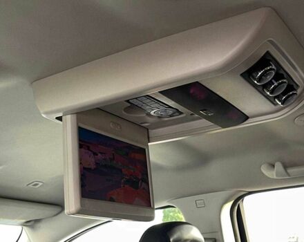 Чорний Додж Джорні, об'ємом двигуна 2.4 л та пробігом 140 тис. км за 13000 $, фото 8 на Automoto.ua