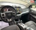 Чорний Додж Джорні, об'ємом двигуна 2.4 л та пробігом 65 тис. км за 10000 $, фото 11 на Automoto.ua