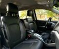 Додж Джорни 2018 в Днепре (Днепропетровске) на Automoto.ua Черный Додж Джорни, объемом двигателя 3.6 л и пробегом 37 тыс. км за 7400 $, фото 10 на Automoto.ua
