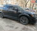 Черный Додж Джорни, объемом двигателя 2.36 л и пробегом 154 тыс. км за 11000 $, фото 18 на Automoto.ua
