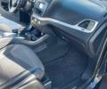 Черный Додж Джорни, объемом двигателя 3.6 л и пробегом 90 тыс. км за 13500 $, фото 8 на Automoto.ua