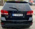Черный Додж Джорни, объемом двигателя 3.61 л и пробегом 173 тыс. км за 14200 $, фото 3 на Automoto.ua