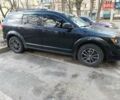 Черный Додж Джорни, объемом двигателя 2.36 л и пробегом 154 тыс. км за 11000 $, фото 14 на Automoto.ua