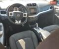 Черный Додж Джорни, объемом двигателя 2.36 л и пробегом 160 тыс. км за 10500 $, фото 9 на Automoto.ua