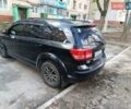 Черный Додж Джорни, объемом двигателя 2.36 л и пробегом 154 тыс. км за 11000 $, фото 9 на Automoto.ua
