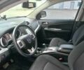 Черный Додж Джорни, объемом двигателя 2.4 л и пробегом 128 тыс. км за 10500 $, фото 8 на Automoto.ua