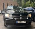 Черный Додж Джорни, объемом двигателя 2.36 л и пробегом 122 тыс. км за 12000 $, фото 6 на Automoto.ua
