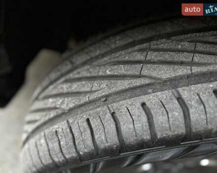 Чорний Додж Джорні, об'ємом двигуна 3.6 л та пробігом 182 тис. км за 10950 $, фото 26 на Automoto.ua