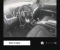 Черный Додж Джорни, объемом двигателя 2.36 л и пробегом 160 тыс. км за 10500 $, фото 15 на Automoto.ua